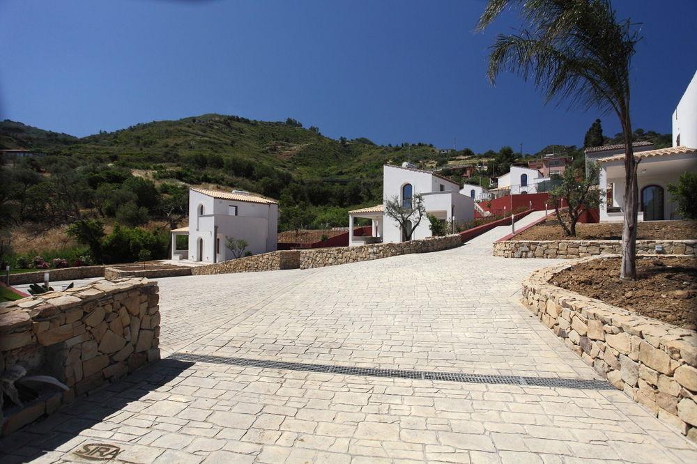 Villa Cefalù In Casa Extérieur photo