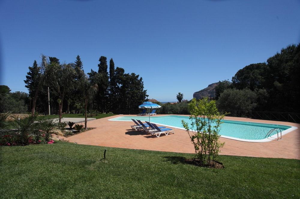 Cefalù In Casa Extérieur photo