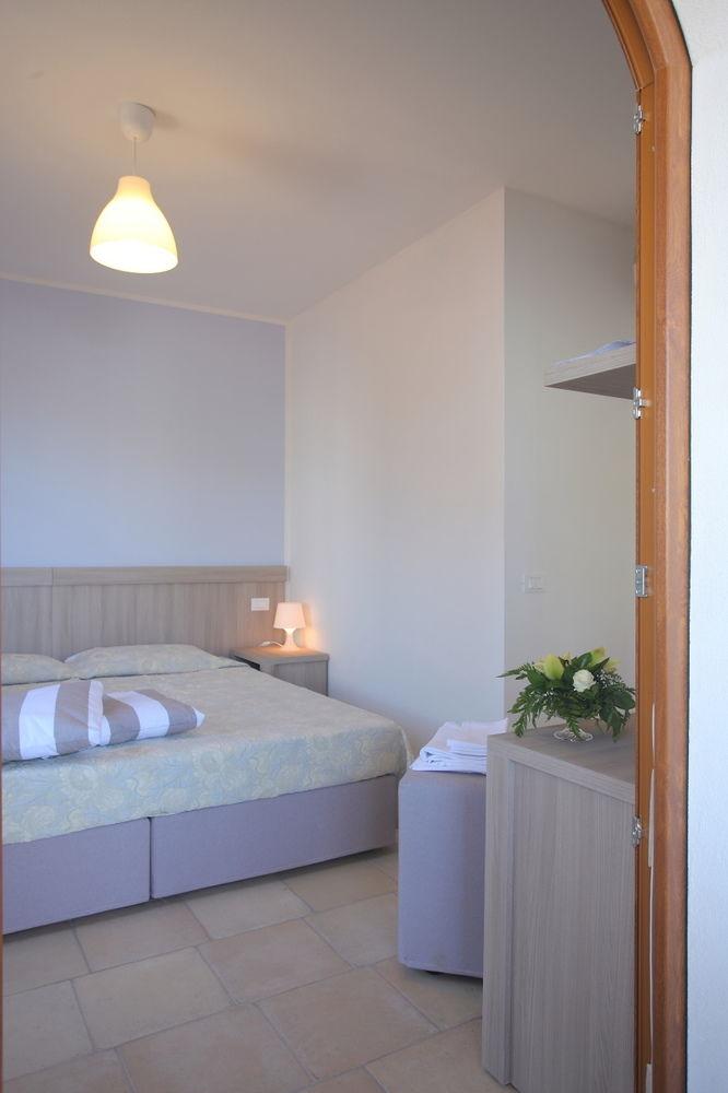 Cefalù In Casa Extérieur photo