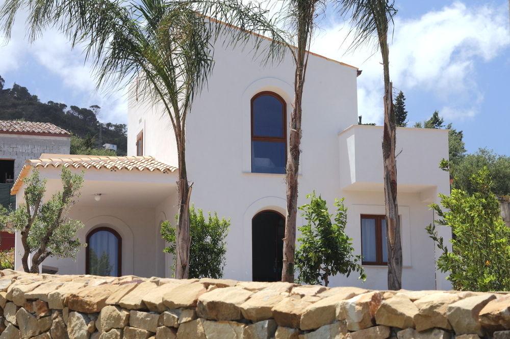 Cefalù In Casa Extérieur photo