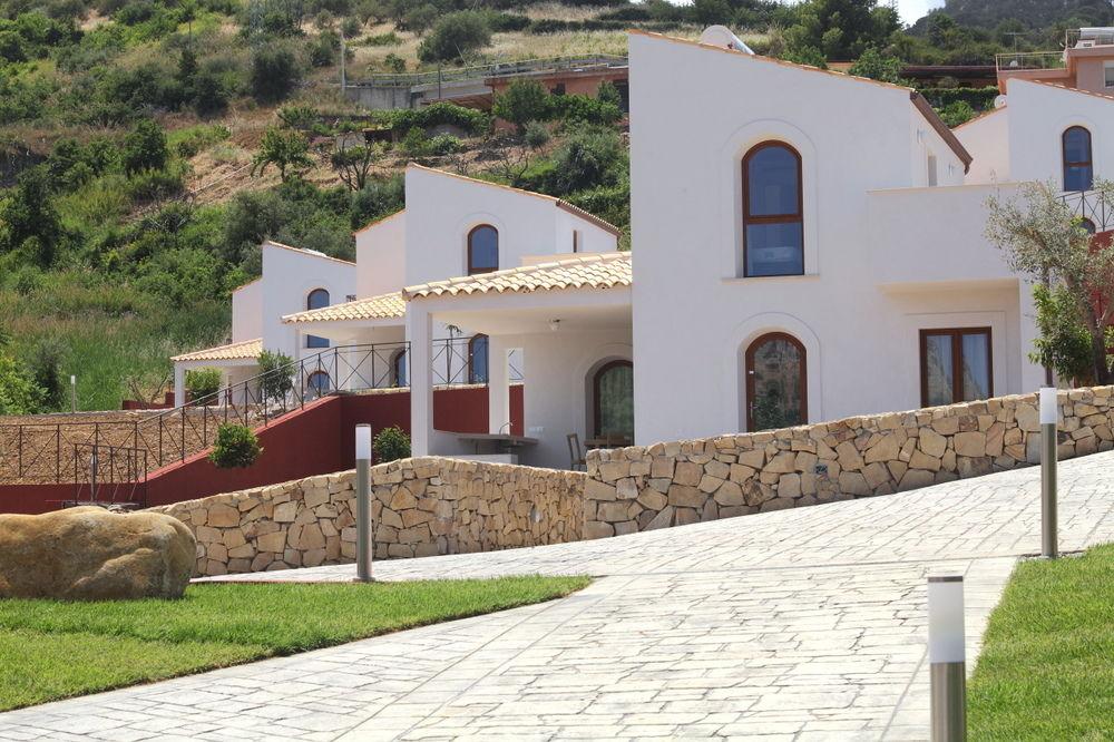 Cefalù In Casa Extérieur photo
