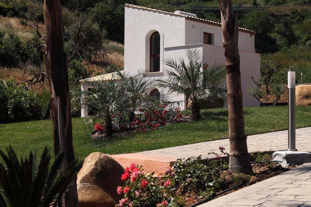 Villa Cefalù In Casa Extérieur photo