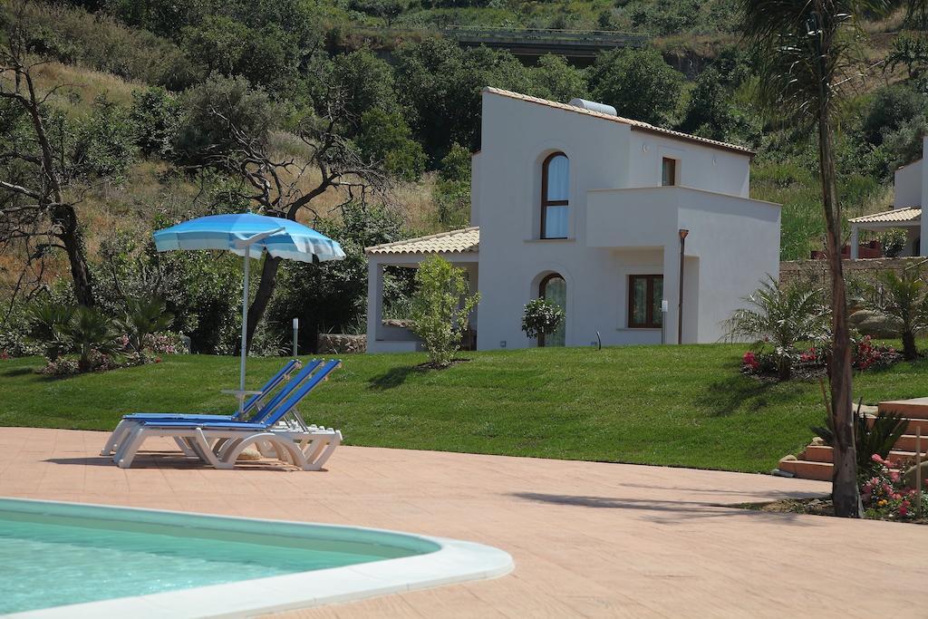 Cefalù In Casa Extérieur photo