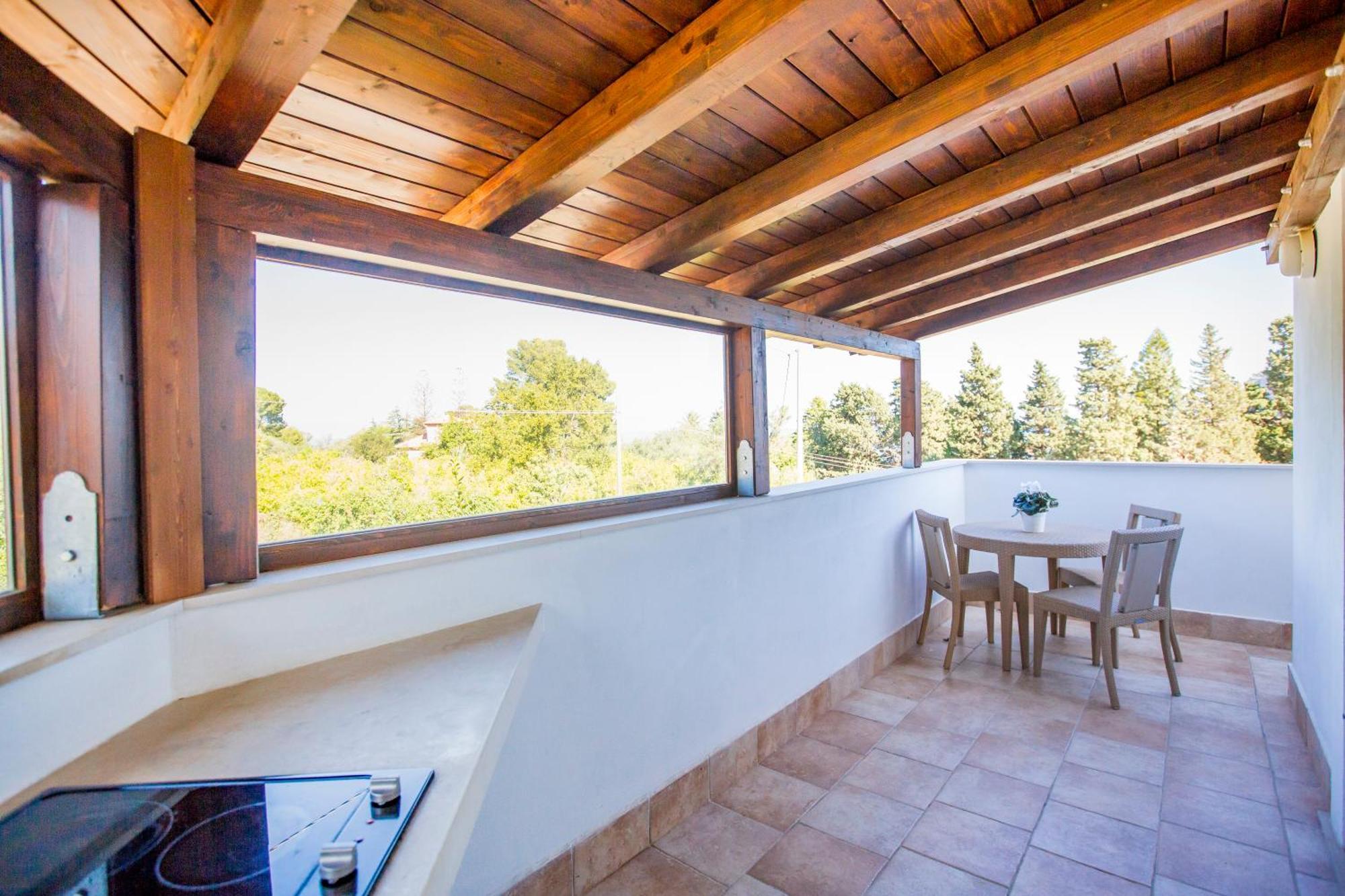Cefalù In Casa Extérieur photo