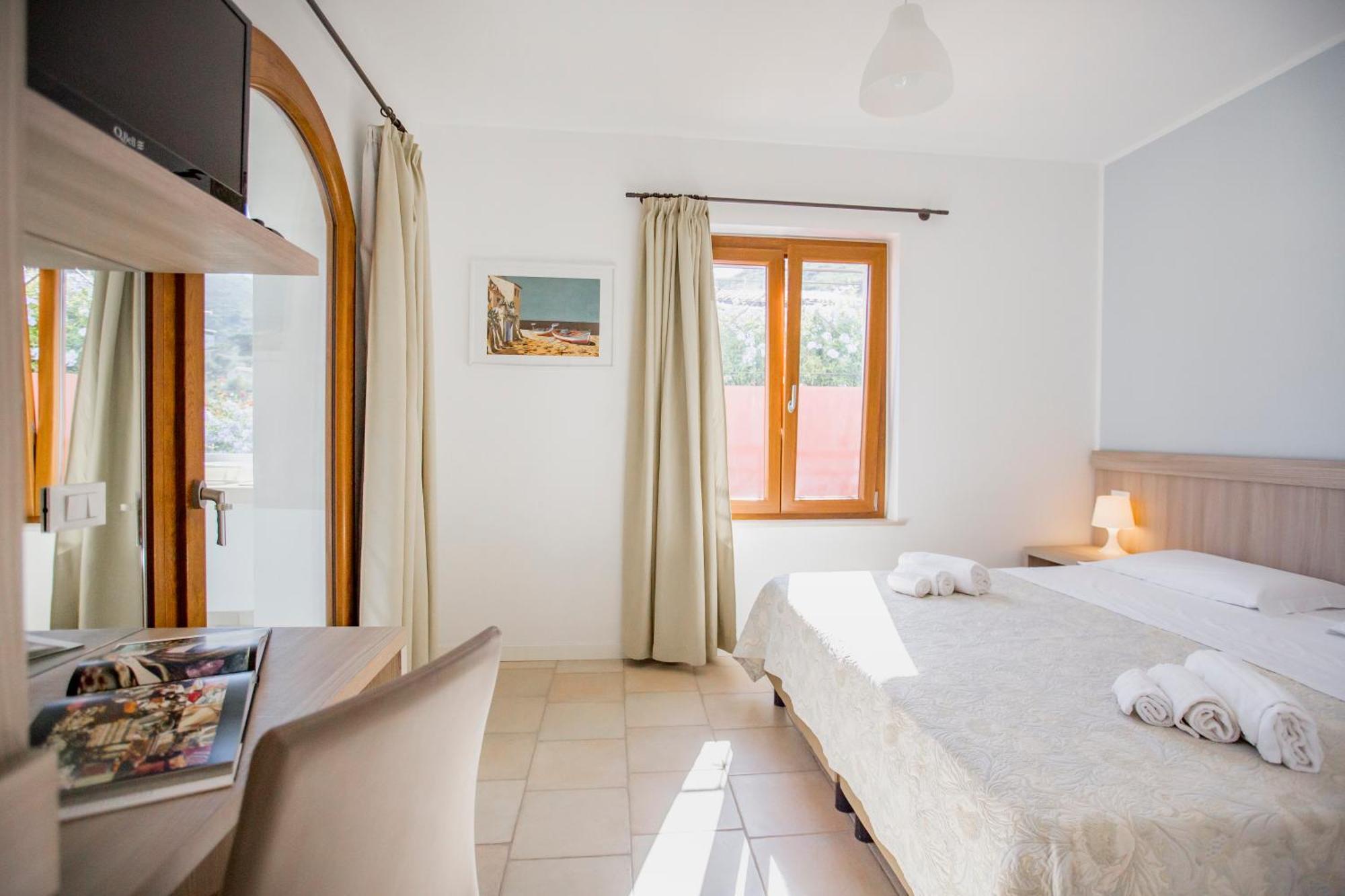 Cefalù In Casa Extérieur photo