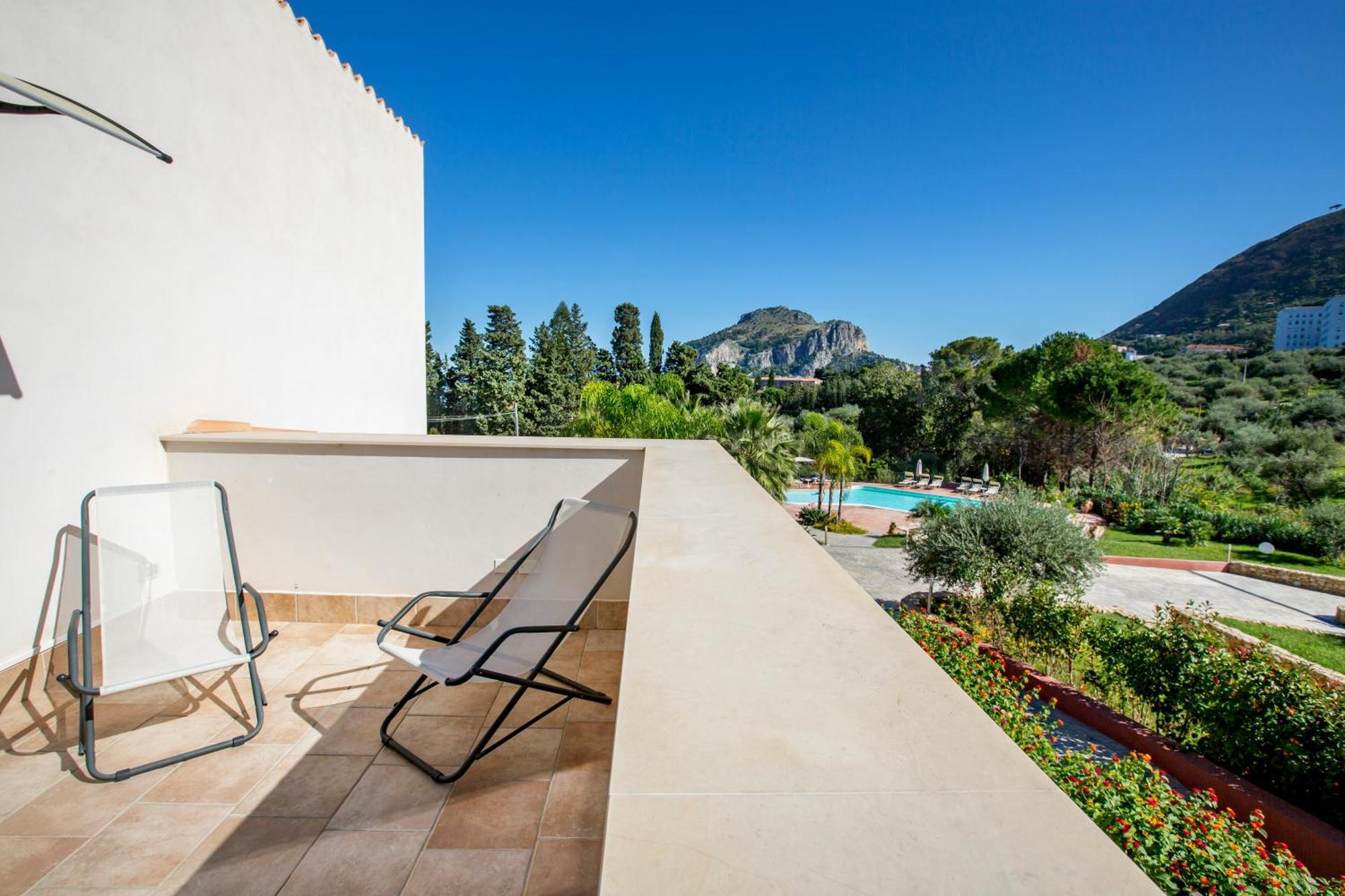 Cefalù In Casa Extérieur photo