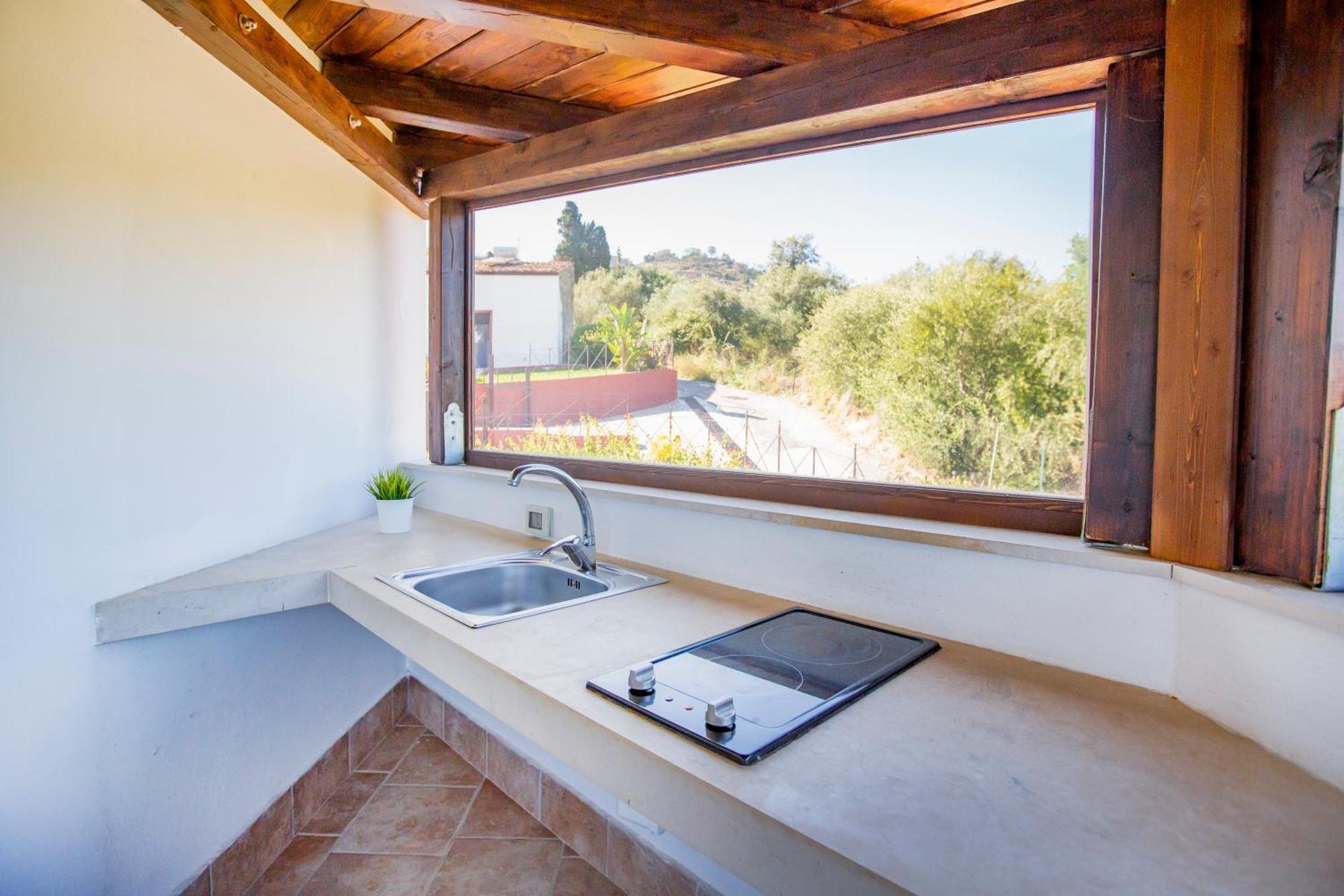 Cefalù In Casa Extérieur photo