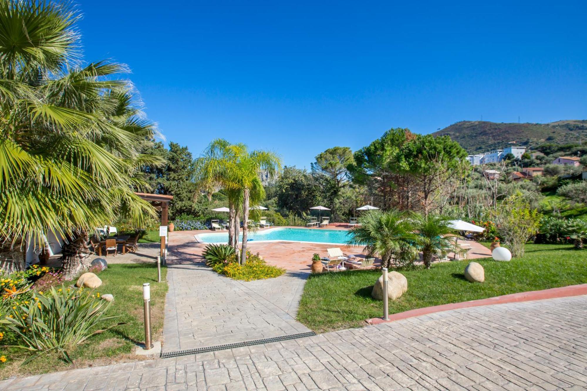 Cefalù In Casa Extérieur photo