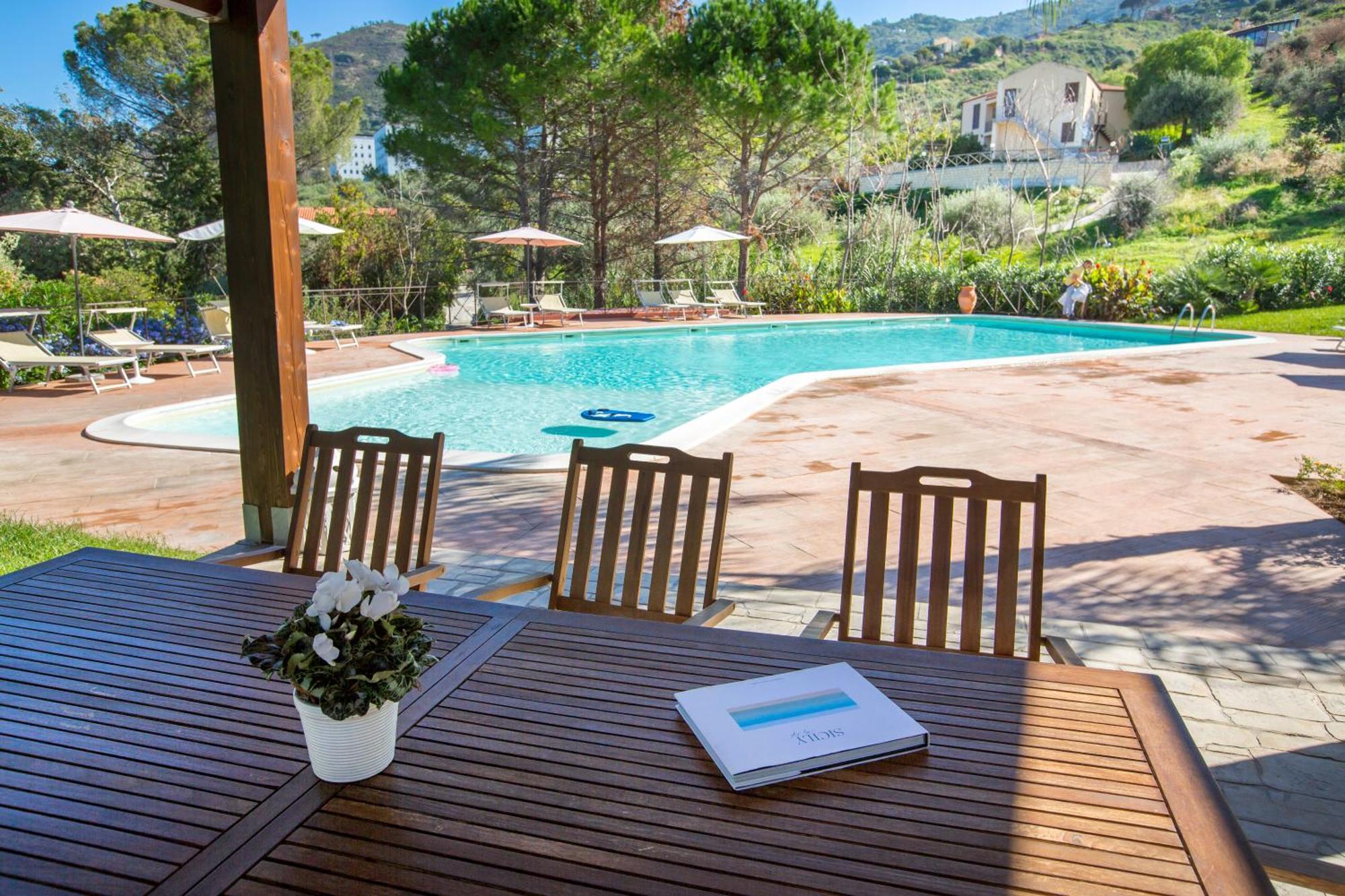 Cefalù In Casa Extérieur photo
