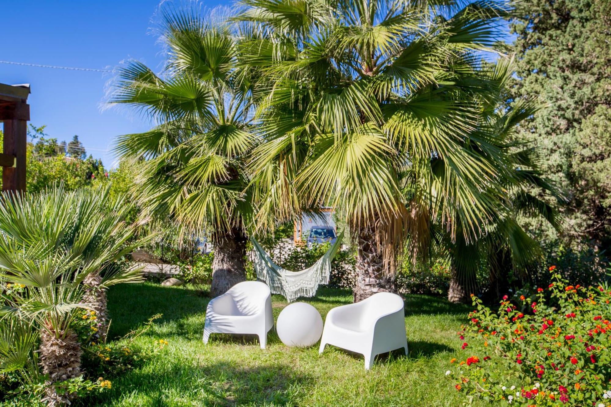 Villa Cefalù In Casa Extérieur photo