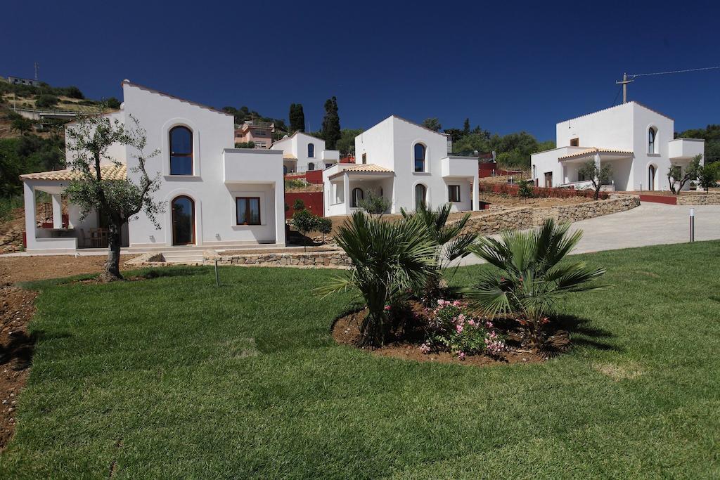 Villa Cefalù In Casa Extérieur photo