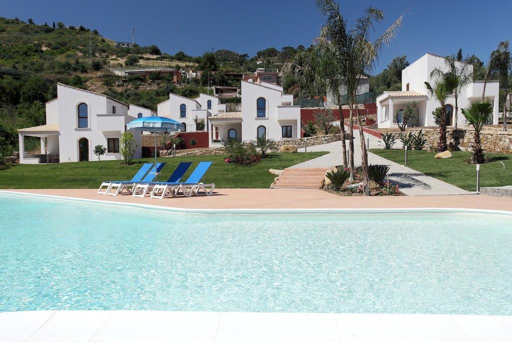 Cefalù In Casa Extérieur photo