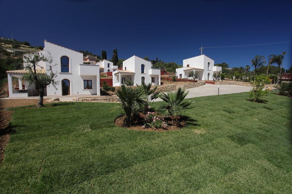 Villa Cefalù In Casa Extérieur photo