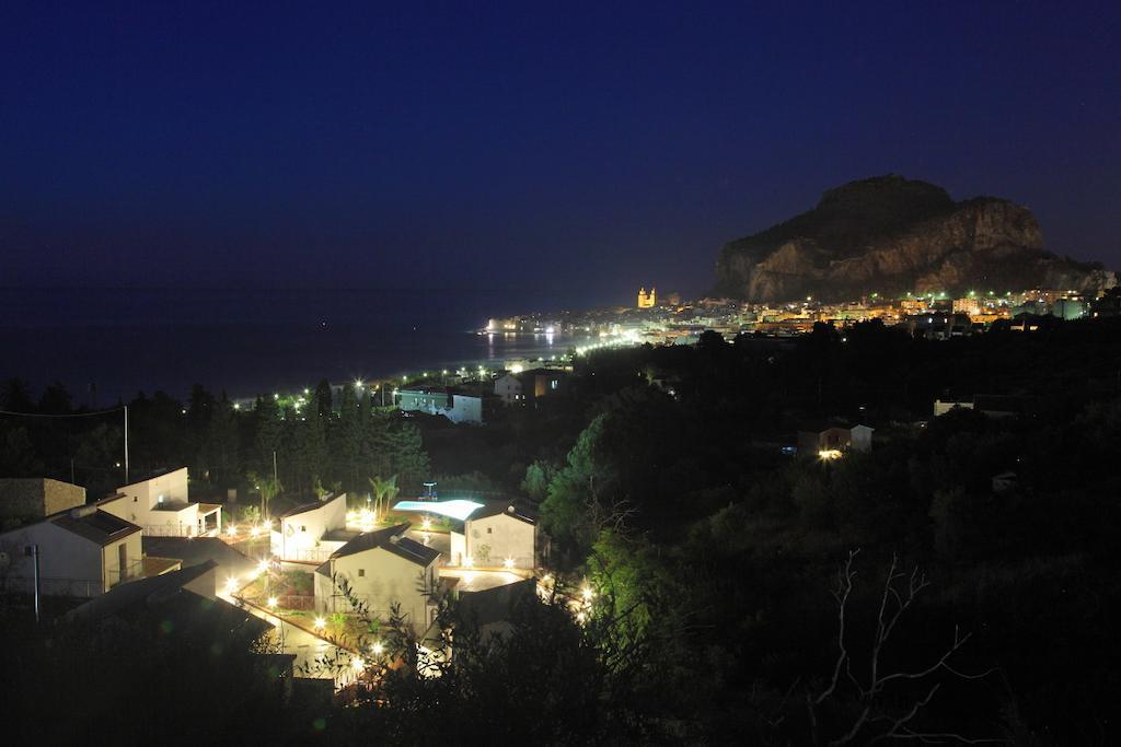 Villa Cefalù In Casa Extérieur photo