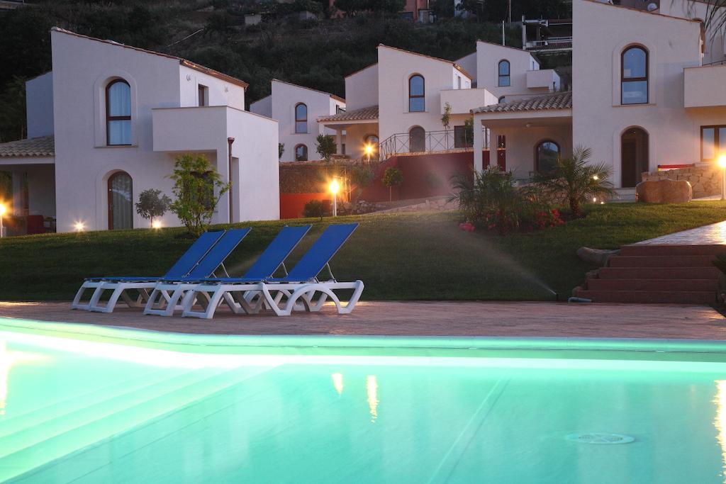 Cefalù In Casa Chambre photo