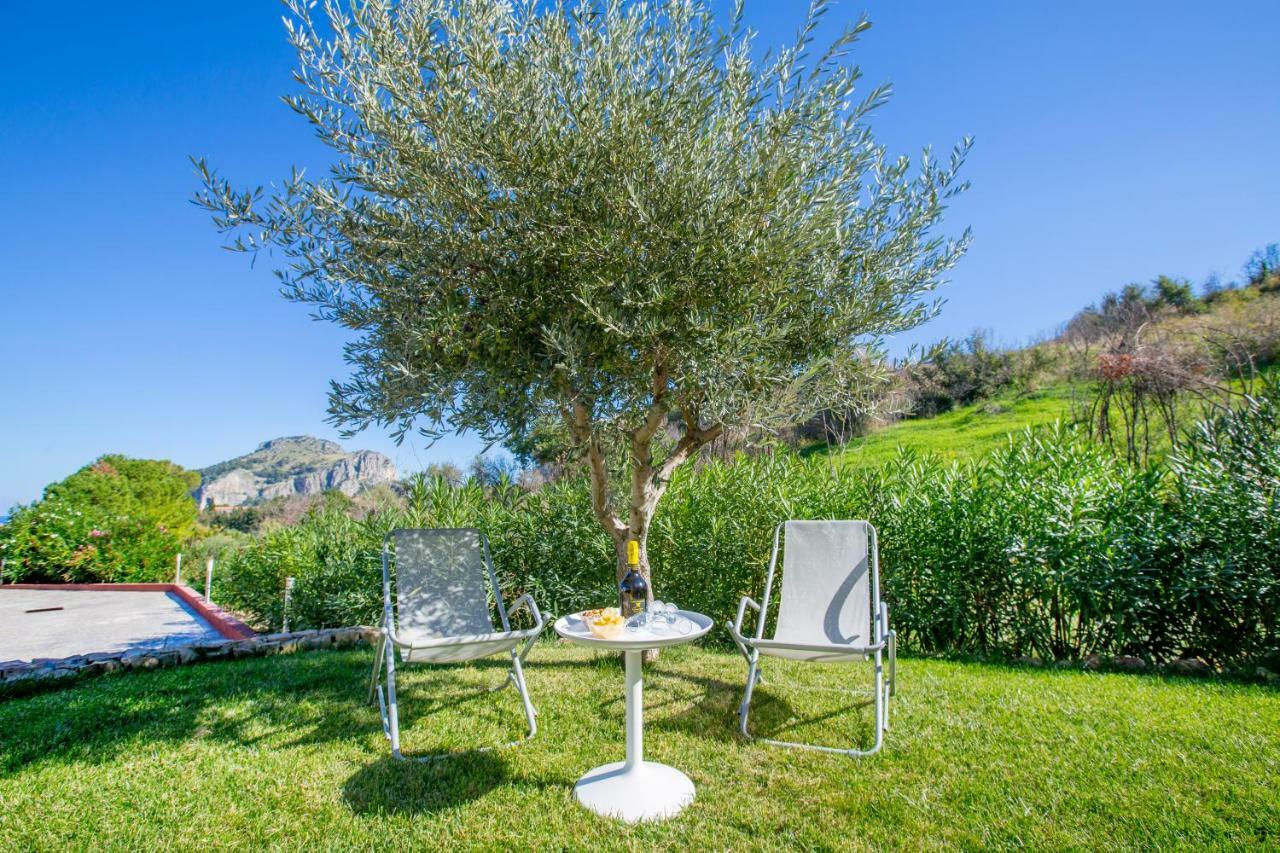 Cefalù In Casa Extérieur photo
