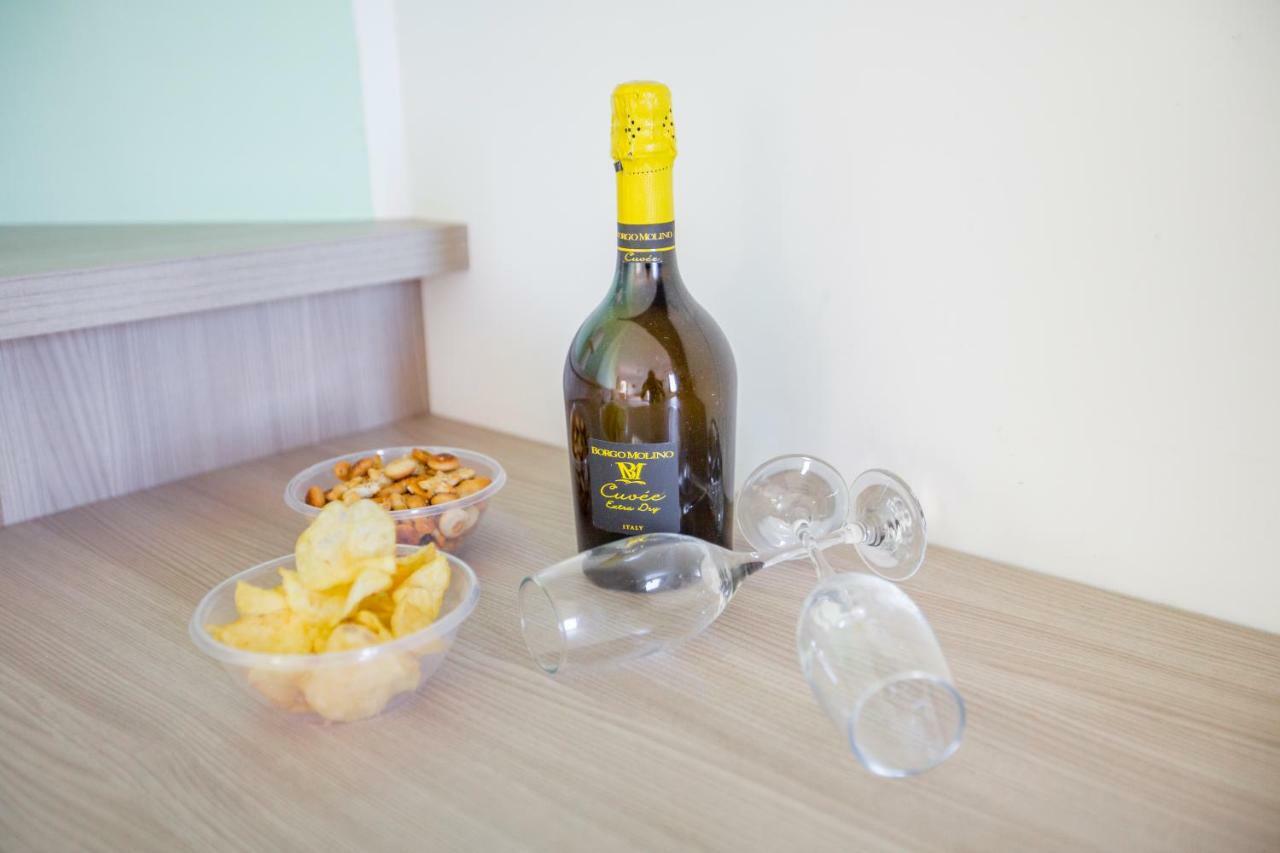 Cefalù In Casa Extérieur photo