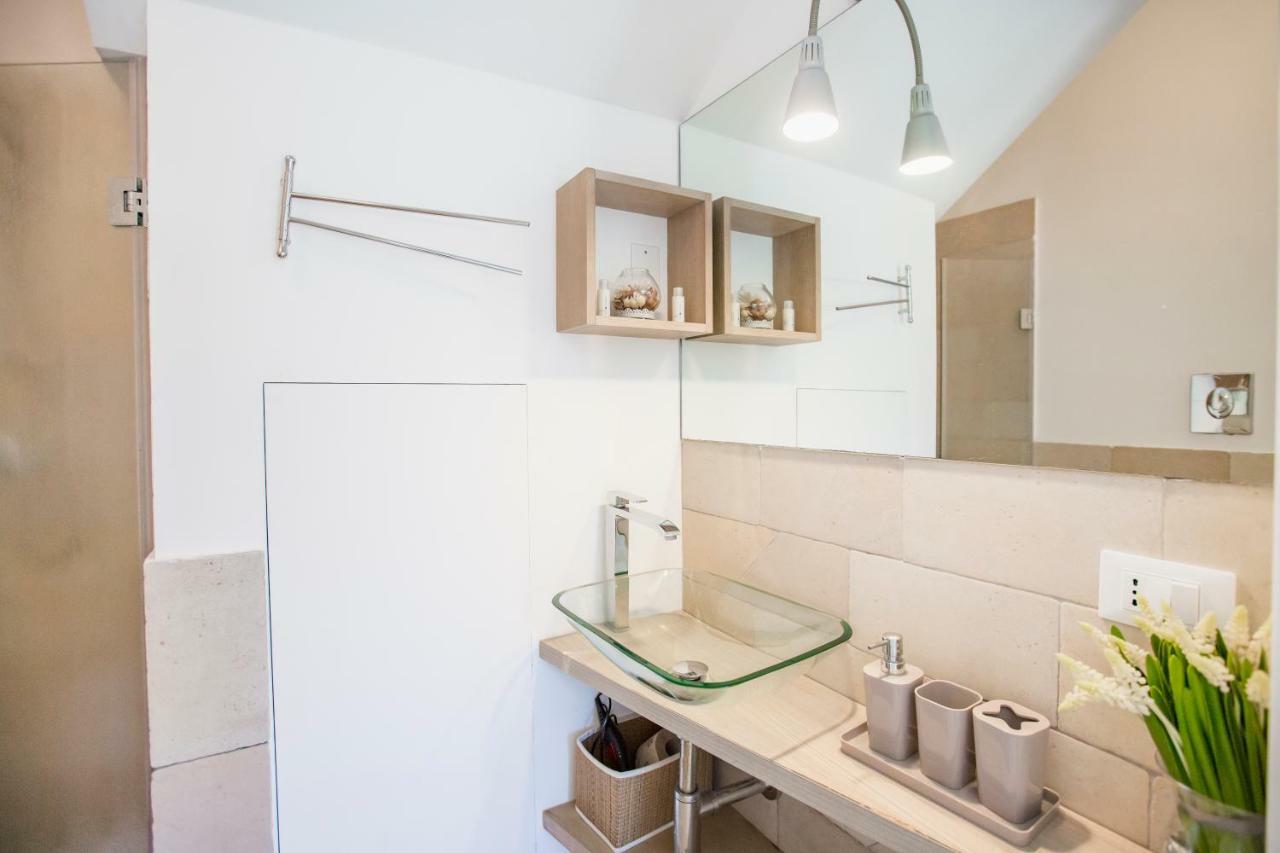 Cefalù In Casa Extérieur photo