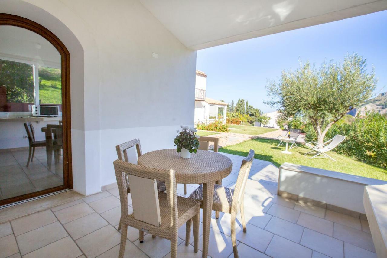 Cefalù In Casa Extérieur photo