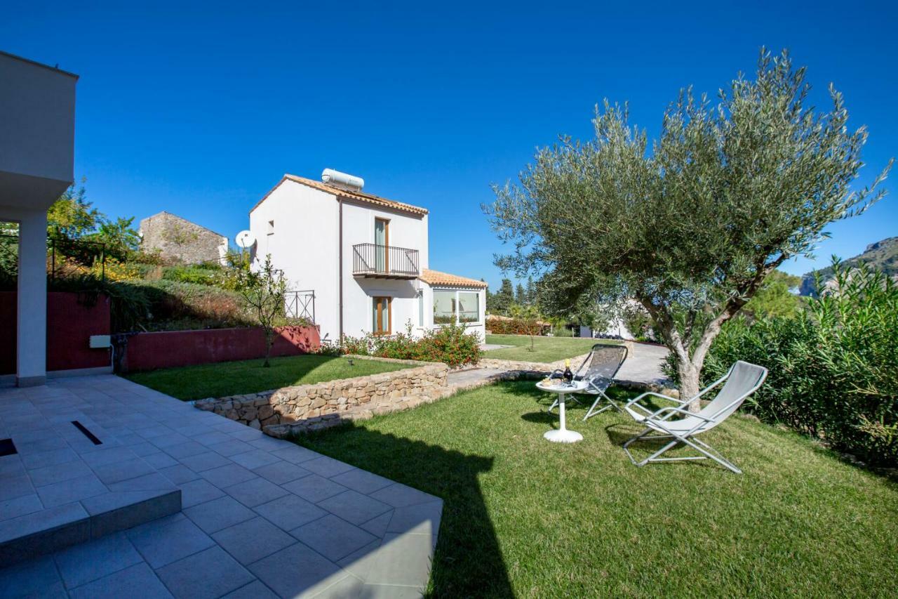 Cefalù In Casa Extérieur photo