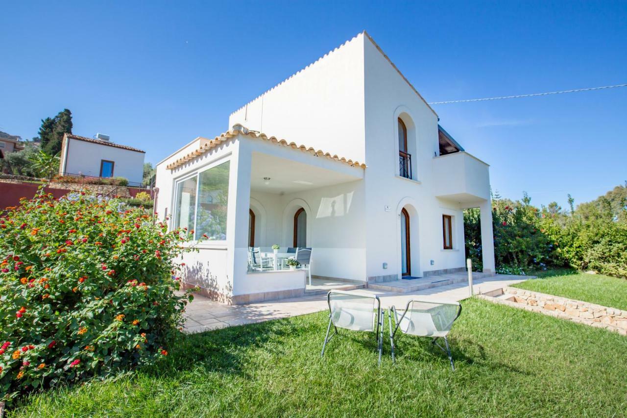 Cefalù In Casa Extérieur photo