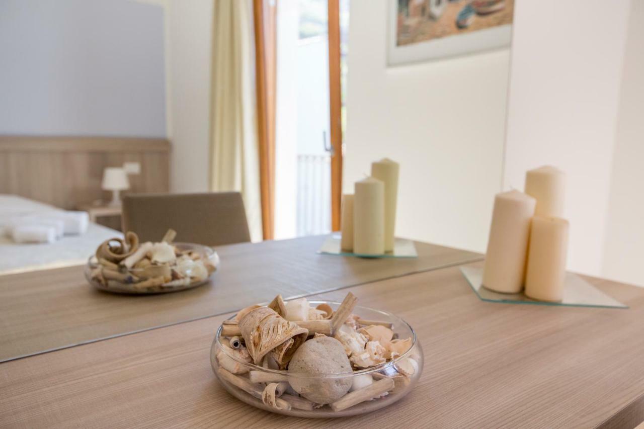 Cefalù In Casa Extérieur photo