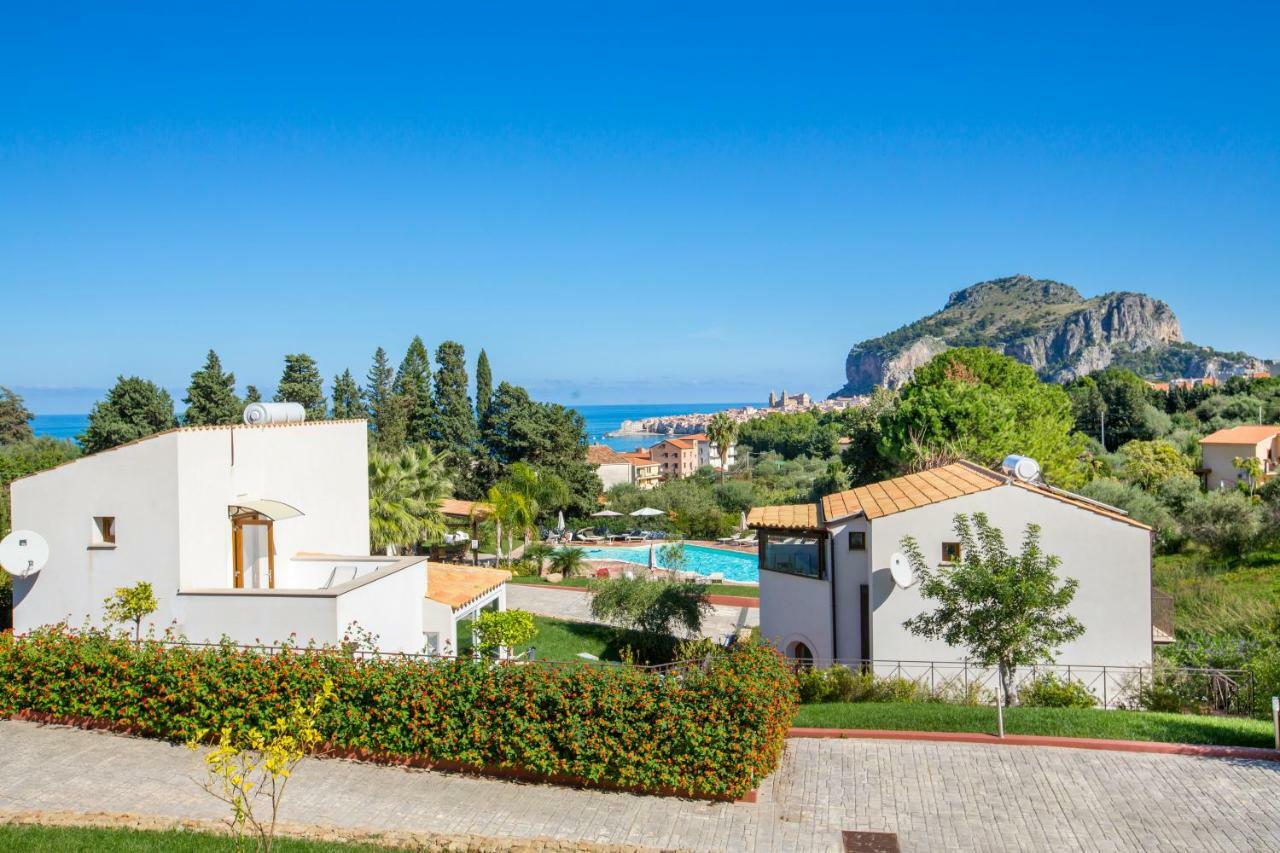 Cefalù In Casa Extérieur photo